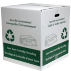 Chicago Ink and Toner - Recycling Bin