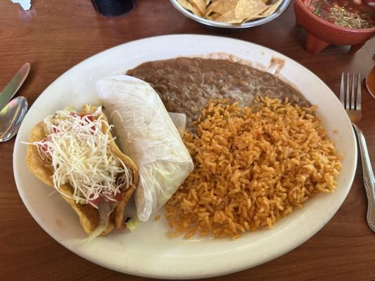 El Patron Mexican Food Restaurant by null