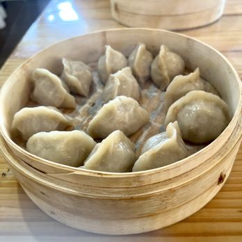 Dumpling House - Chinese Near Me - Nashville, Tennessee