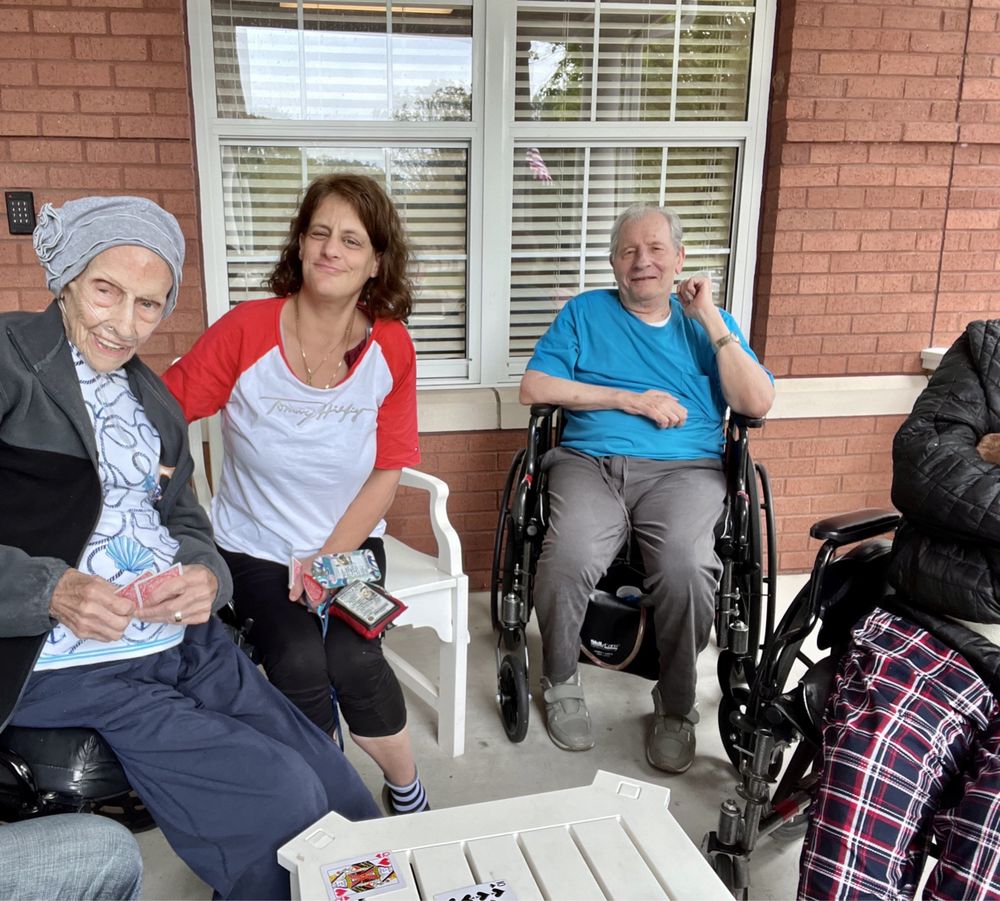 Nhc Place At Cool Springs - patient advocate in Franklin, TN