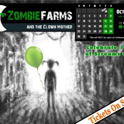 Zombie Farms