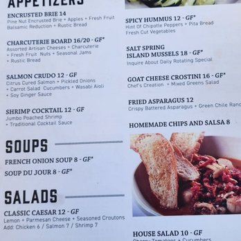 Seared - Steakhouses Near Me - Albuquerque, New Mexico