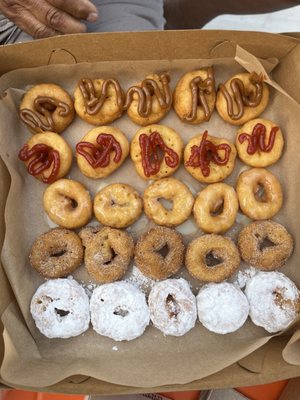 @Papi’s Café by null