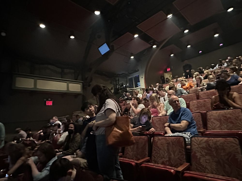 Little Shop Of Horrors