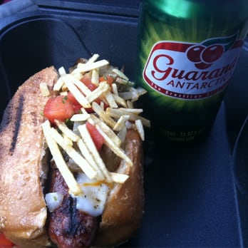 Feast Beast - Brazilian Beast and Guaraná soft drink - Street Vendors Near Me Feast Beast - Brazilian Beast and Guaraná soft drink - Street Vendors Near Me