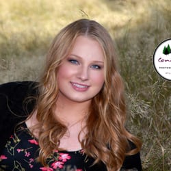 Contempo Studio - Senior Portraits for the Class of 2016