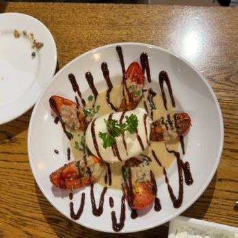Mediterranea - Bruschetta - Mediterranean Near Me - Atlanta, Georgia