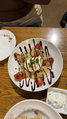 Mediterranea Restaurant & Bakery by null