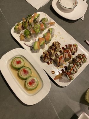 Tokyo Mizu by null