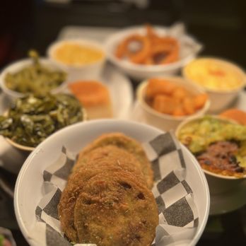 The Bess Group - Soul Food Near Me - Shelby, North Carolina The Bess Group - Soul Food Near Me - Shelby, North Carolina