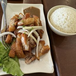 Lechon Lechon