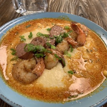 KitchenCray Cafe - Shrimp and grits - Breakfast & Brunch Near Me - Lanham, Maryland KitchenCray Cafe - Shrimp and grits - Breakfast & Brunch Near Me - Lanham, Maryland