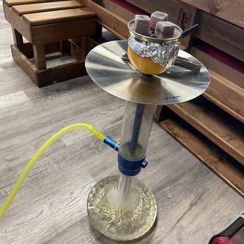 Alibaba Restaurant & Hookah Lounge - Hookah - Middle Eastern Near Me - Centennial, Colorado