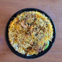 Desi Bites
