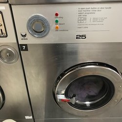 Quickwash Laundriy - Machine didnt It work I lost my money