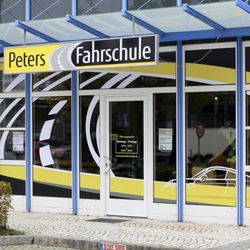 Peters Fahrschule - Peters Fahrschule Haar Waldtrudering