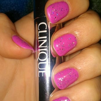 Century Nails - Nina's work. She's sweet and friendly. Will be back - Nail Salons Near Me - Covina, California