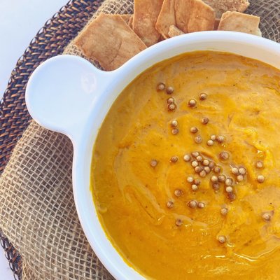 Mary's Salads by null