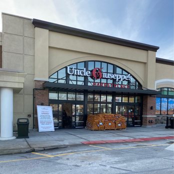 Uncle Giuseppe's Marketplace - Right in the Kohl's shopping center! - Grocery Near Me - Morris Plains, New Jersey