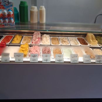 Caffe Stellato - Oooh myyyyyyyy - Italian Near Me - Burlingame, California