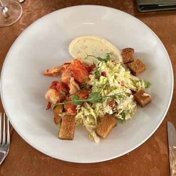 Juniper - "The Lobster "Roll" - New American Near Me - Tulsa, Oklahoma Juniper - "The Lobster "Roll" - New American Near Me - Tulsa, Oklahoma