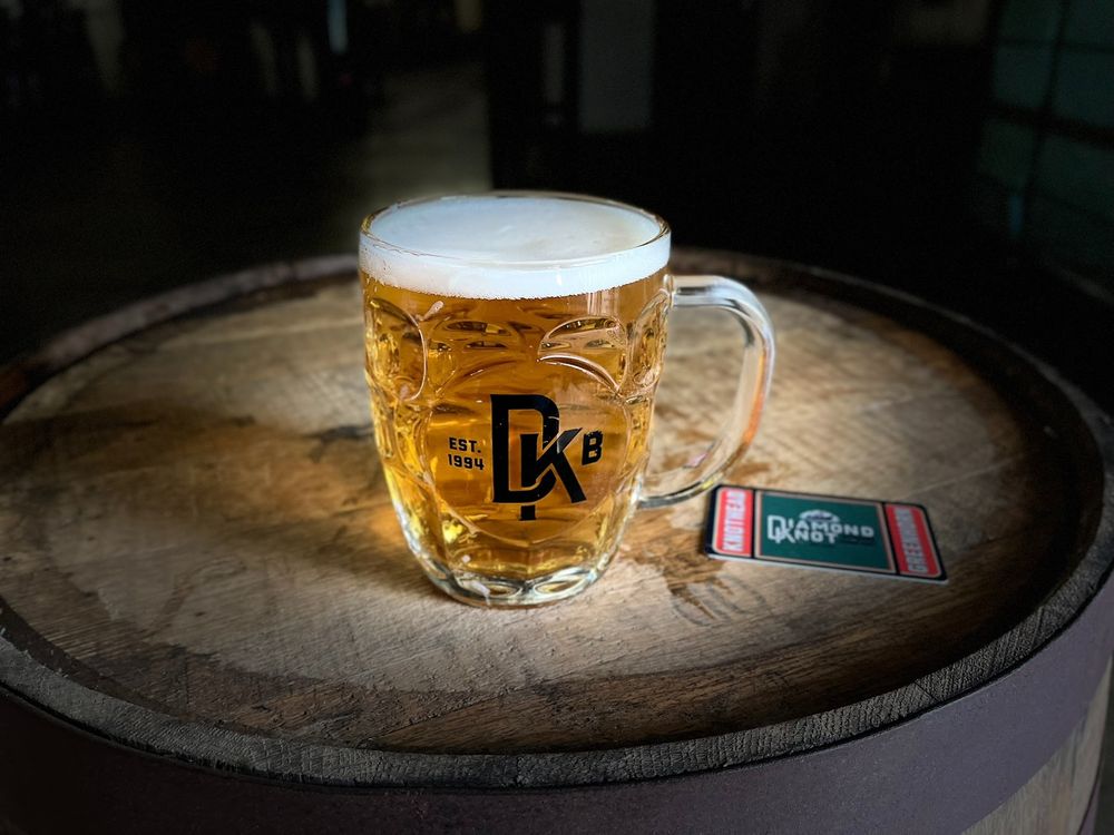 DIAMOND KNOT BREWPUB MLT 408 Photos & 540 Reviews 5602 232nd St