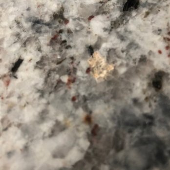 Arizona Tile - This is an actual pit in the stone - Building Supplies Near Me - Denver, Colorado