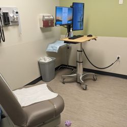 Pacific Medical Centers - Renton