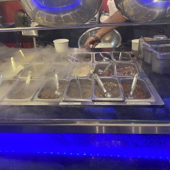 Sub Zero Nitrogen Ice Cream - Ice Cream & Frozen Yogurt Near Me - Atlanta, Georgia Sub Zero Nitrogen Ice Cream - Ice Cream & Frozen Yogurt Near Me - Atlanta, Georgia
