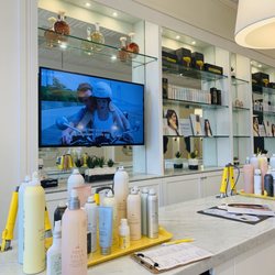 Yelp's Elite Week at Drybar