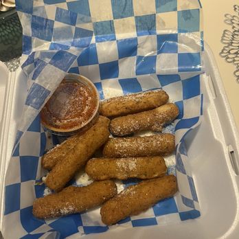 Shore Shack Pizza - Mozzarella sticks - Pizza Near Me - Panama City Beach, Florida Shore Shack Pizza - Mozzarella sticks - Pizza Near Me - Panama City Beach, Florida