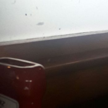 Applebee's Grill + Bar - The edge I had to look at and finger prints hasnt been cleaned in months seems - American Near Me - Mesa, Arizona