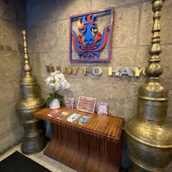 The Philippine Consulate General