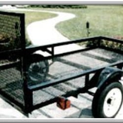 Weld-Rite Hitch