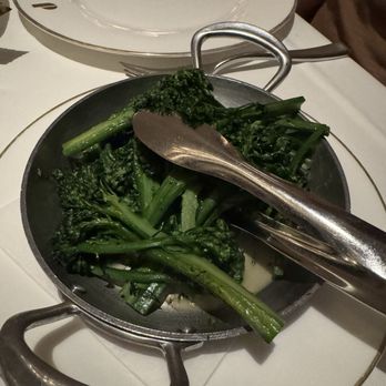 Don's Prime - Broccolini - Steakhouses Near Me - Las Vegas, Nevada Don's Prime - Broccolini - Steakhouses Near Me - Las Vegas, Nevada