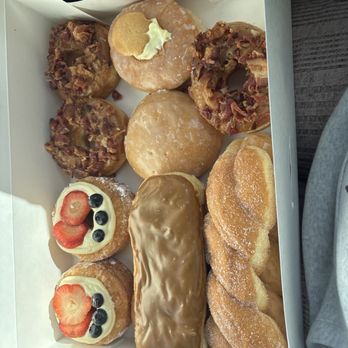 Parks Donuts - Donuts Near Me - Plano, Texas Parks Donuts - Donuts Near Me - Plano, Texas
