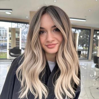 Salon Amerige - Hair Salons Near Me - Fullerton, California Salon Amerige - Hair Salons Near Me - Fullerton, California