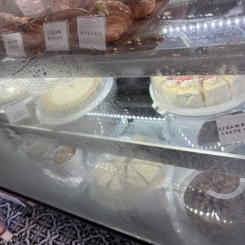 Anna’s Cafe - Dessert case - Breakfast & Brunch Near Me - Plantation, Florida Anna’s Cafe - Dessert case - Breakfast & Brunch Near Me - Plantation, Florida