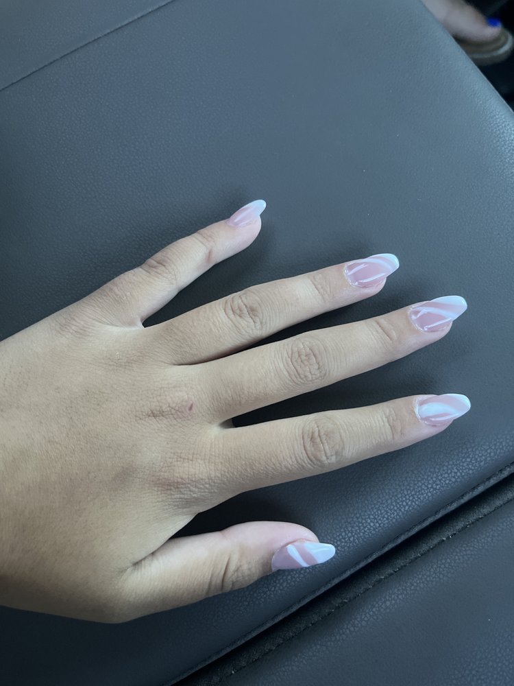 SPA & NAIL SALON Updated June 2024 17660 NW 78th Ave, Hialeah