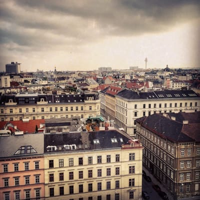 InterContinental Vienna by IHG by null