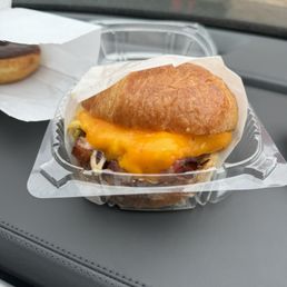 Breakfast Sandwiches Breakfast Sandwiches
