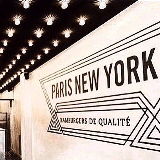 PNY BURGER FAUBOURG SAINT-DENIS