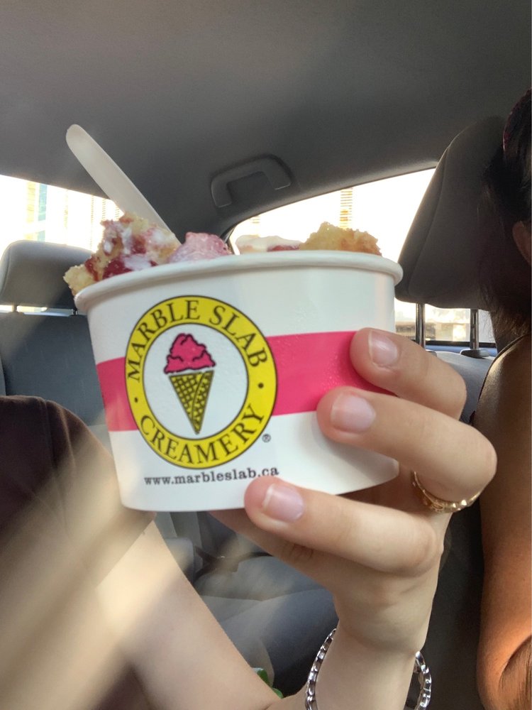 MARBLE SLAB CREAMERY Updated July 2024 10 Photos & 16 Reviews 773