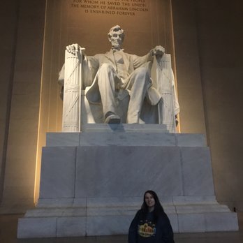 Lincoln Memorial - Landmarks & Historical Buildings Near Me - Washington, DC, District of Columbia