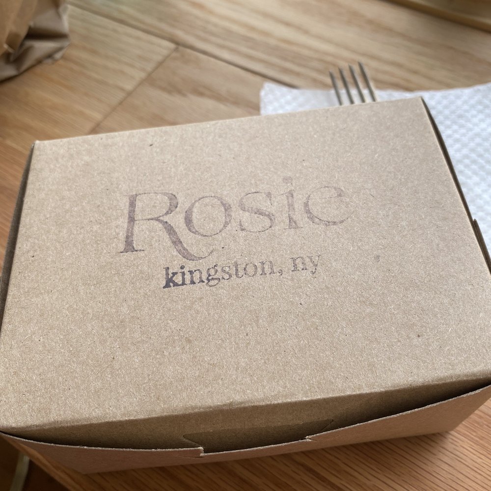 Rosie General - To go packaging for baked goods. - Grocery Near Me - Kingston, New York Rosie General - To go packaging for baked goods. - Grocery Near Me - Kingston, New York