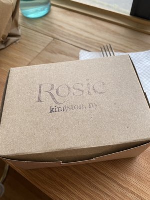 Rosie General by null