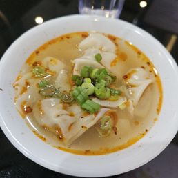 House Special Wonton
