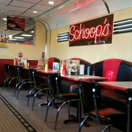 SCHOOP’S HAMBURGERS - Updated July 2025 - 76 Photos & 67 Reviews - 3285 ...