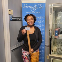 Serenity Rx Spa
