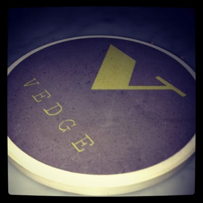 Vedge by null